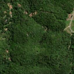 Satellite imagery of Sïtio São Luís, BR