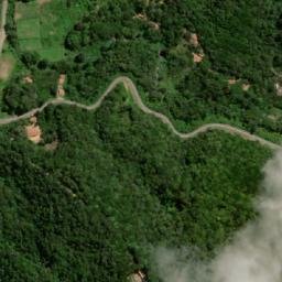 Satellite imagery of Sïtio São Luís, BR