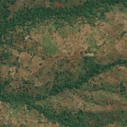 Satellite imagery of Musumwe, BI