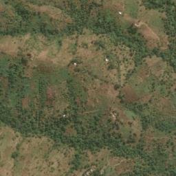Satellite imagery of Musumwe, BI