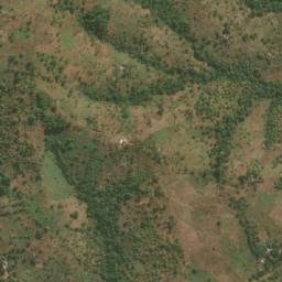 Satellite imagery of Ruyange, BI