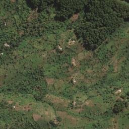 Satellite imagery of Nyemamba, BI