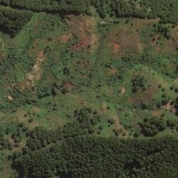 Satellite imagery of Nyemamba, BI