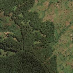 Satellite imagery of Nyemamba, BI