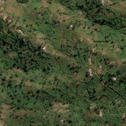 Satellite imagery of Kigari, BI
