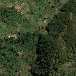 Satellite imagery of Kigari, BI