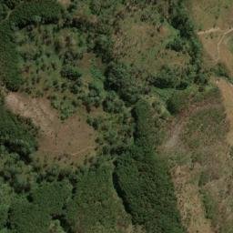 Satellite imagery of Kigari, BI