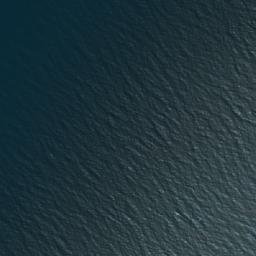 Satellite imagery of Cabo Blanco, PE