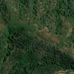 Satellite imagery of Cerro Las Peñas, EC