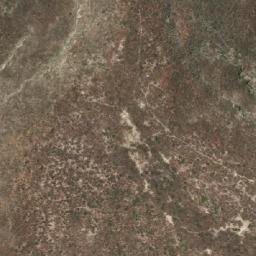 Satellite imagery of Serra do Barro, BR