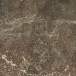 Satellite imagery of Serra do Barro, BR