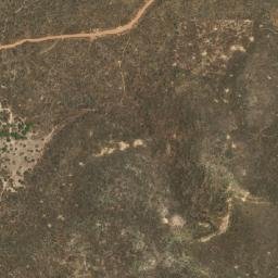 Satellite imagery of Serra Alta, BR