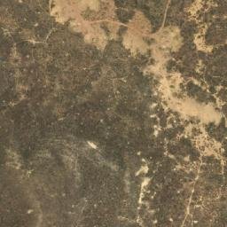 Satellite imagery of Serra Alta, BR