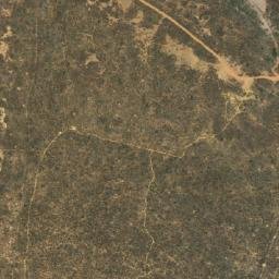 Satellite imagery of Serra Alta, BR