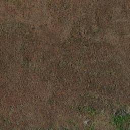 Satellite imagery of Serra dos Tanques, BR