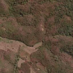 Satellite imagery of Serra do Tamanduá, BR