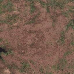 Satellite imagery of Morro Chato, BR