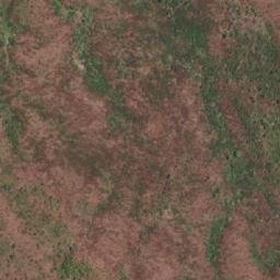 Satellite imagery of Morro Chato, BR