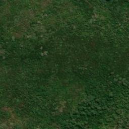 Satellite imagery of Serra do Cantagalo, BR
