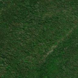 Satellite imagery of Serra do Cantagalo, BR
