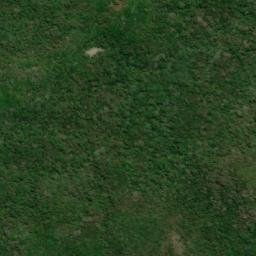 Satellite imagery of Serra do Cantagalo, BR