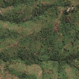 Satellite imagery of Nyemamba, BI