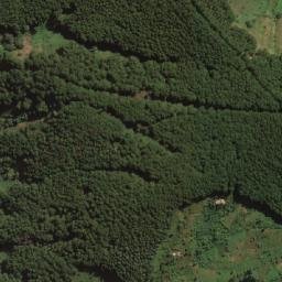 Satellite imagery of Nyemamba, BI