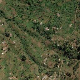 Satellite imagery of Kigari, BI