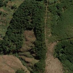 Satellite imagery of Kigari, BI