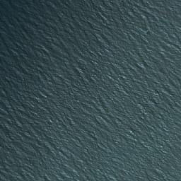 Satellite imagery of Cabo Blanco, PE