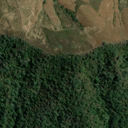 Satellite imagery of Cerro Las Peñas, EC