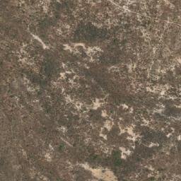 Satellite imagery of Serra da Escuta, BR