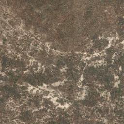 Satellite imagery of Serra da Escuta, BR
