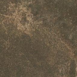 Satellite imagery of Serra Alta, BR