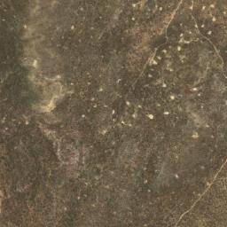 Satellite imagery of Serra Alta, BR