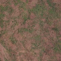Satellite imagery of Morro Chato, BR