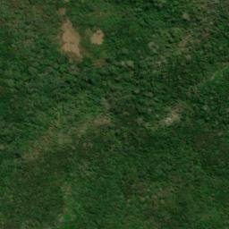 Satellite imagery of Serra do Cantagalo, BR
