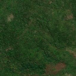 Satellite imagery of Serra do Cantagalo, BR