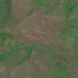 Satellite imagery of Col de Mboma, CG