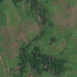 Satellite imagery of Col de Mboma, CG