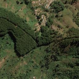 Satellite imagery of Kigari, BI