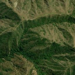 Satellite imagery of Cerro Condorhuasi, EC