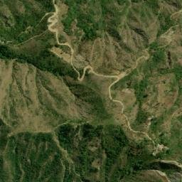 Satellite imagery of Cerro Condorhuasi, EC
