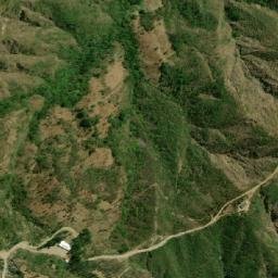 Satellite imagery of Cerro Condorhuasi, EC