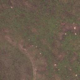 Satellite imagery of Serra do Cachoeirão, BR