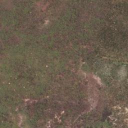 Satellite imagery of Serra do Cachoeirão, BR