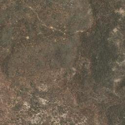 Satellite imagery of Serra da Escuta, BR