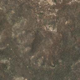 Satellite imagery of Serra da Escuta, BR