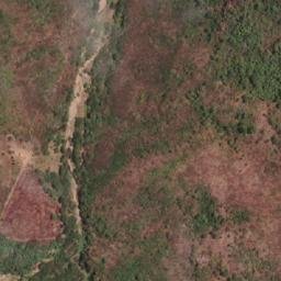 Satellite imagery of Morro Chato, BR