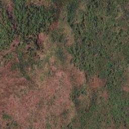 Satellite imagery of Morro Chato, BR
